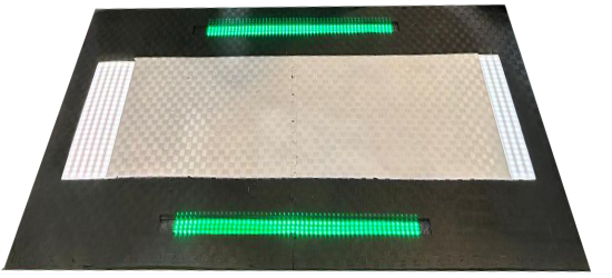 Smart pedestrian crossing