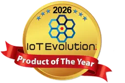 Award logo