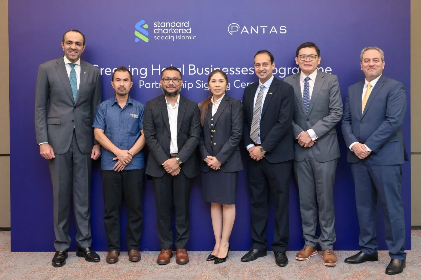 Pantas Software Commits To Achieve Net-Zero Emissions Across Value Chain By 2033