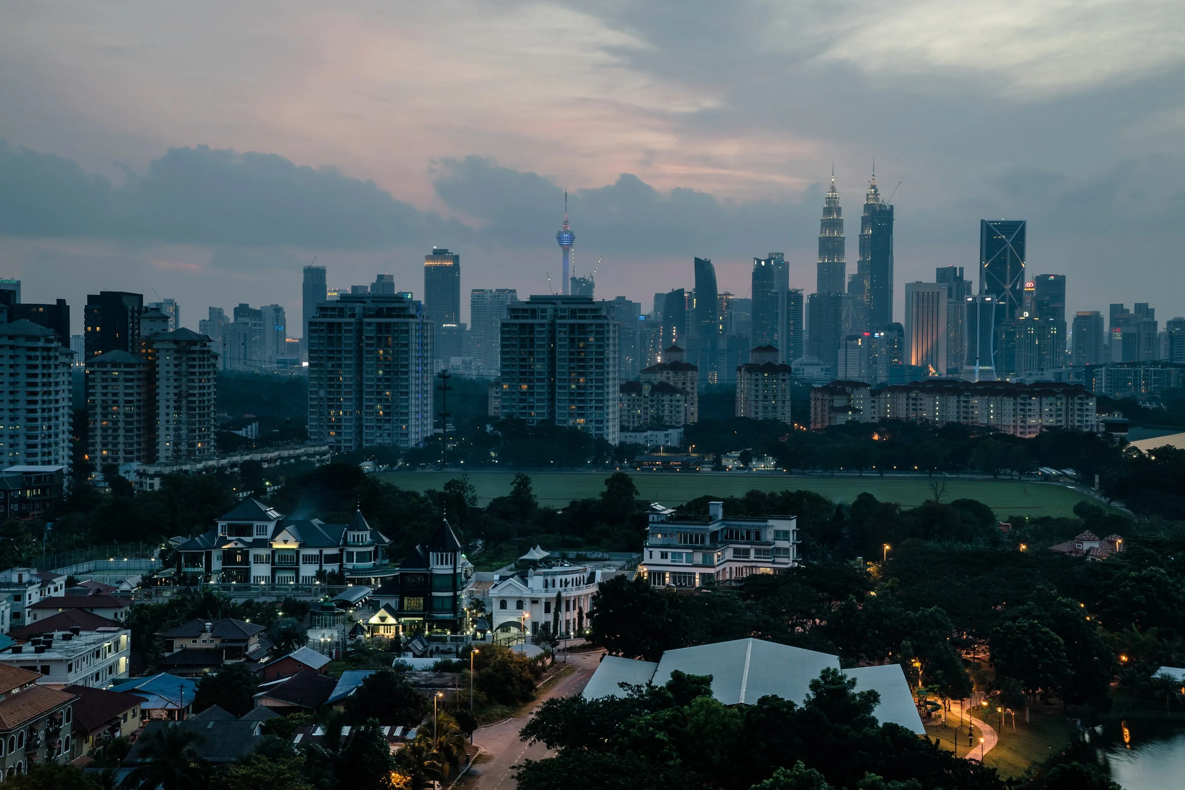 Pantas Software Commits To Achieve Net-Zero Emissions Across Value Chain By 2033