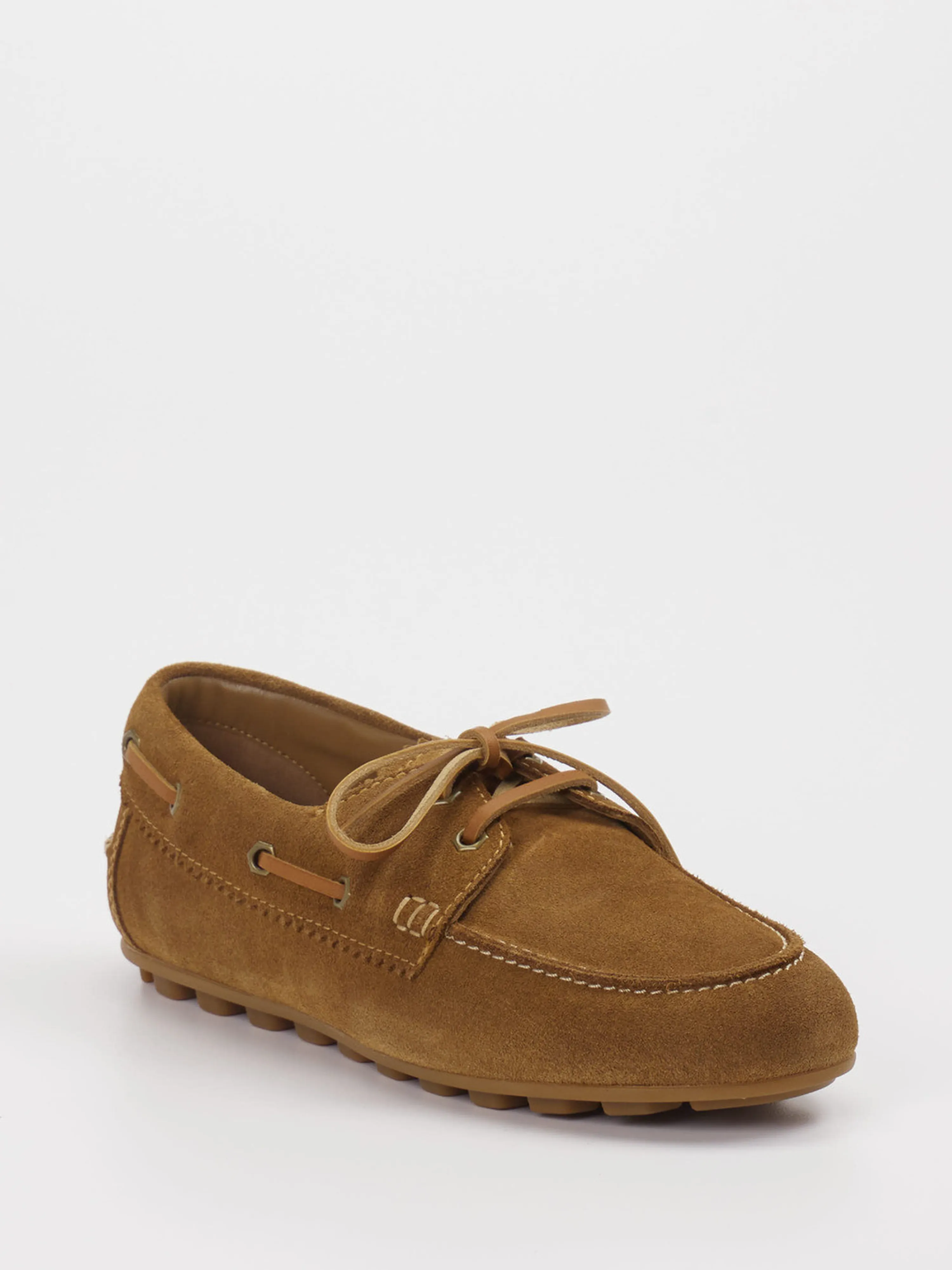 Halbschuhe