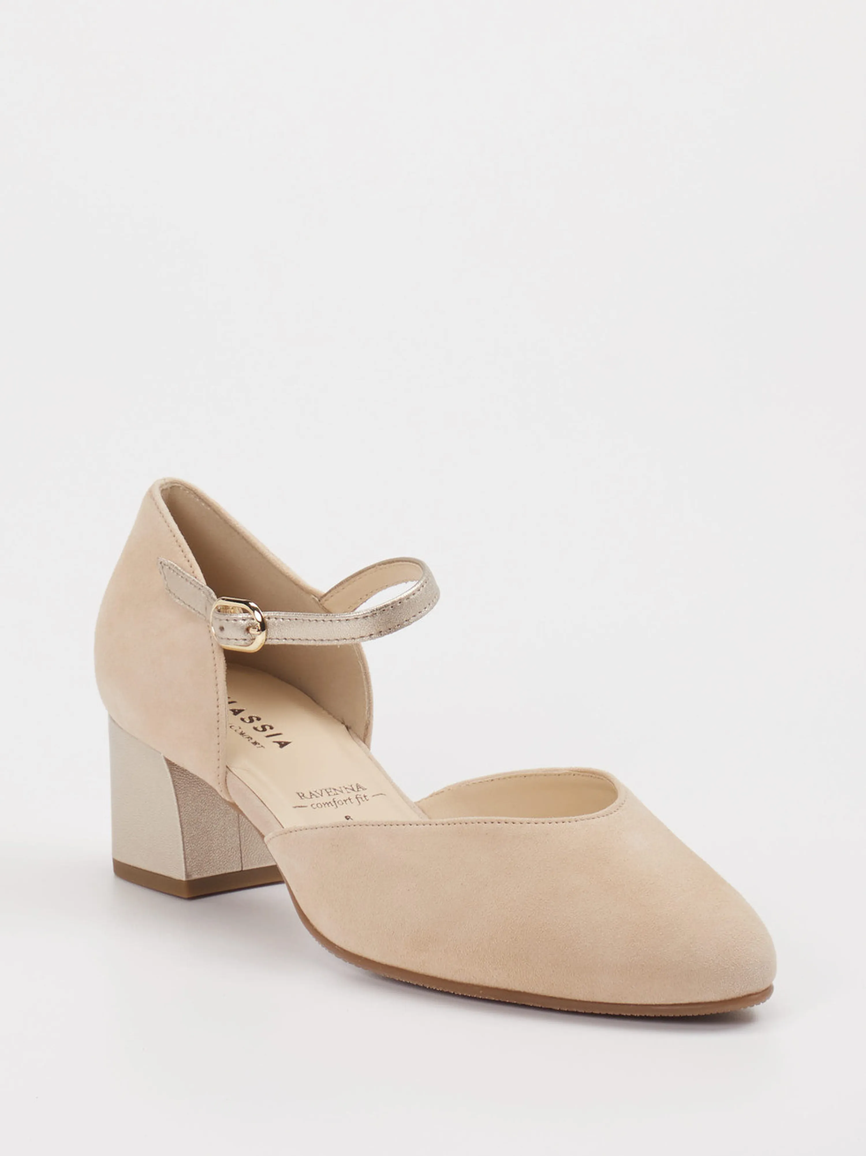 Pumps