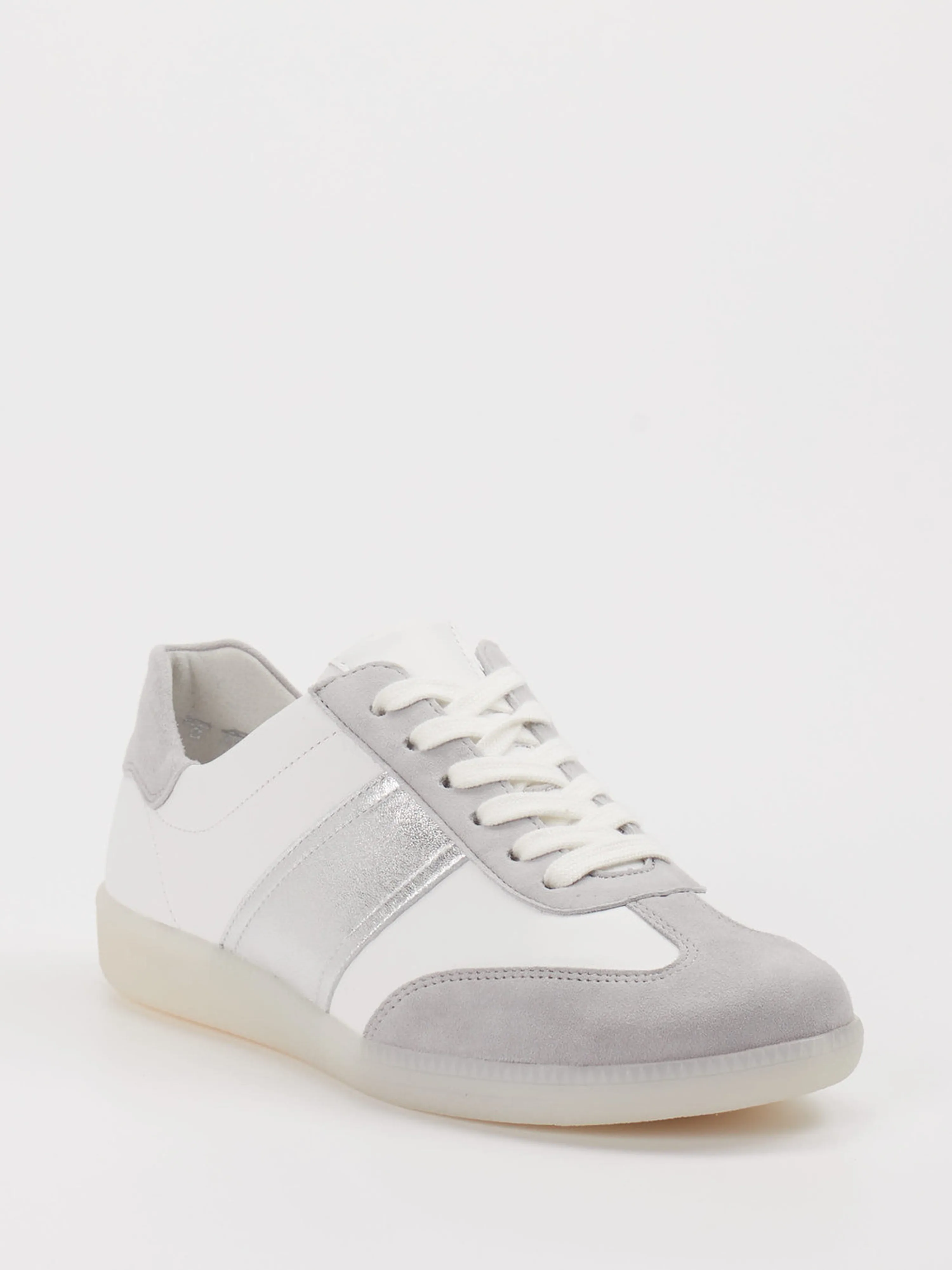 Halbschuhe