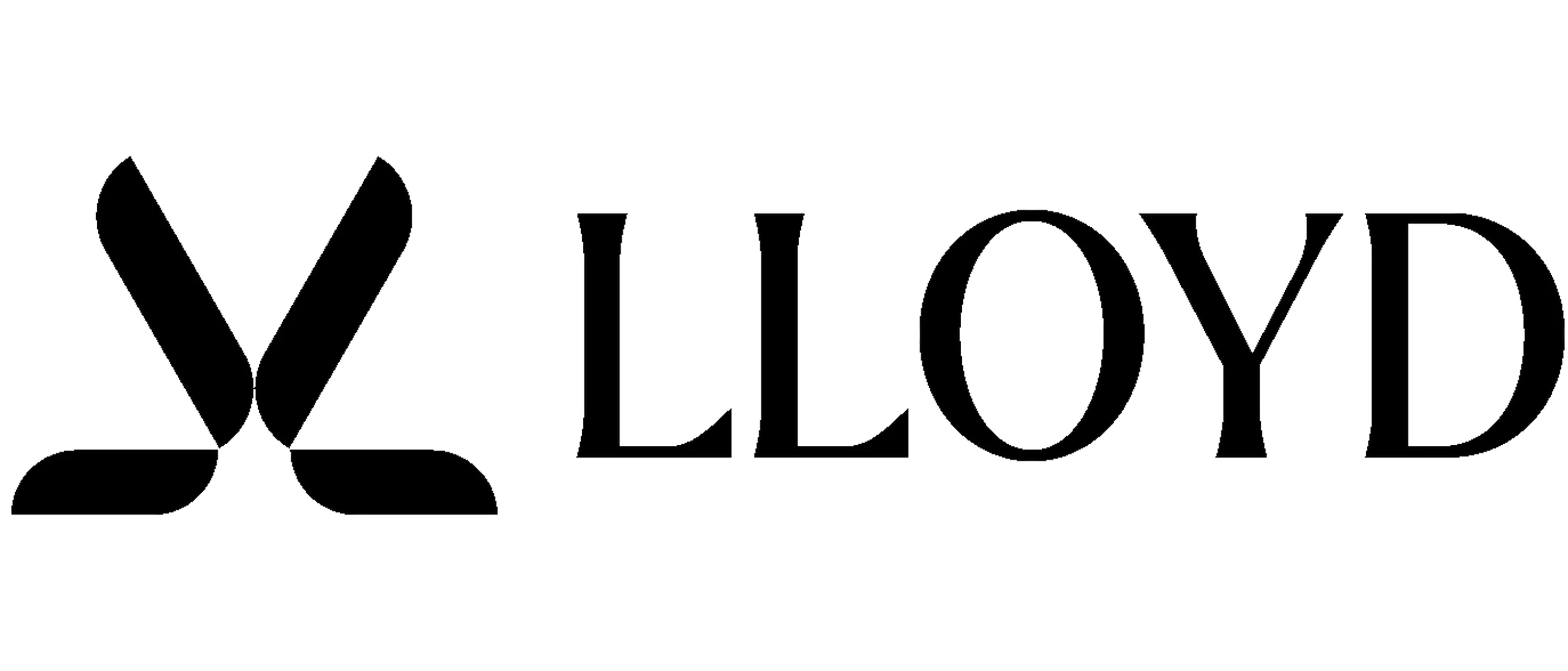 Lloyd Logo