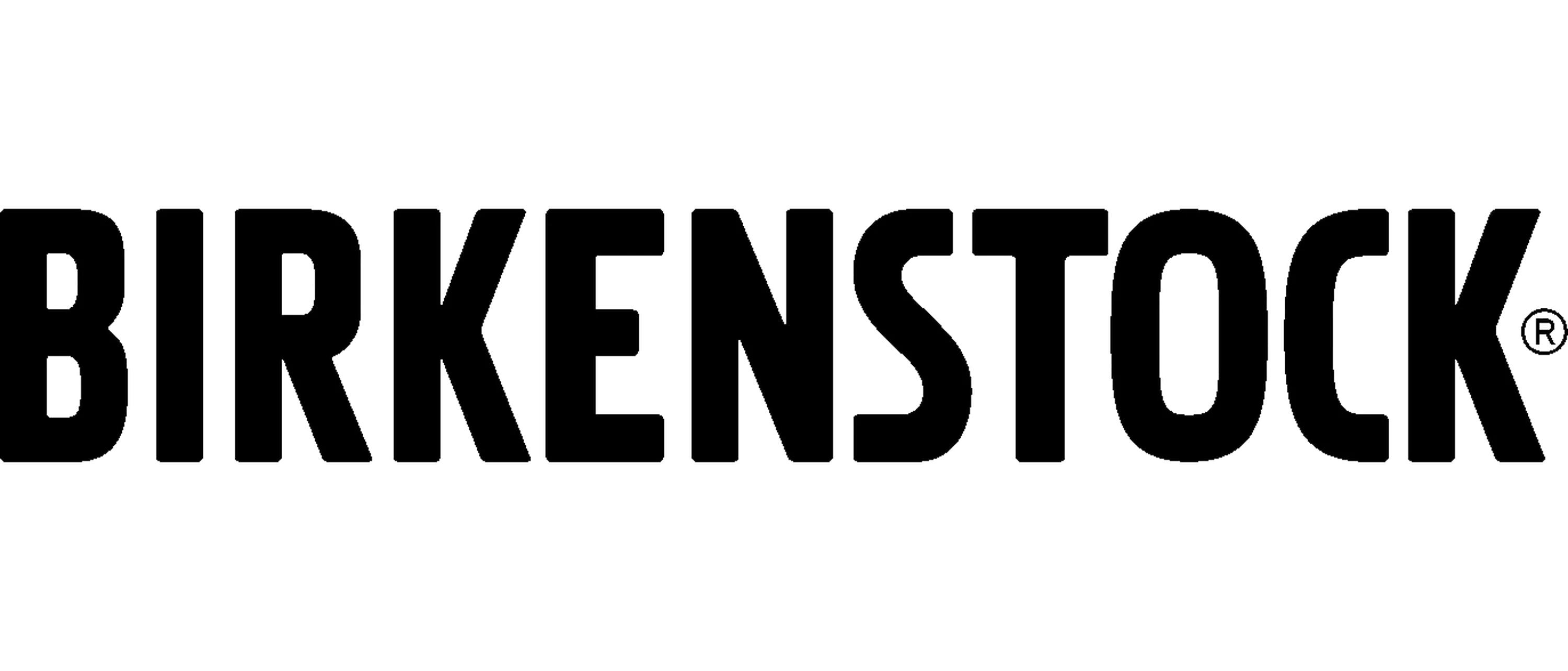 Birkenstock Logo