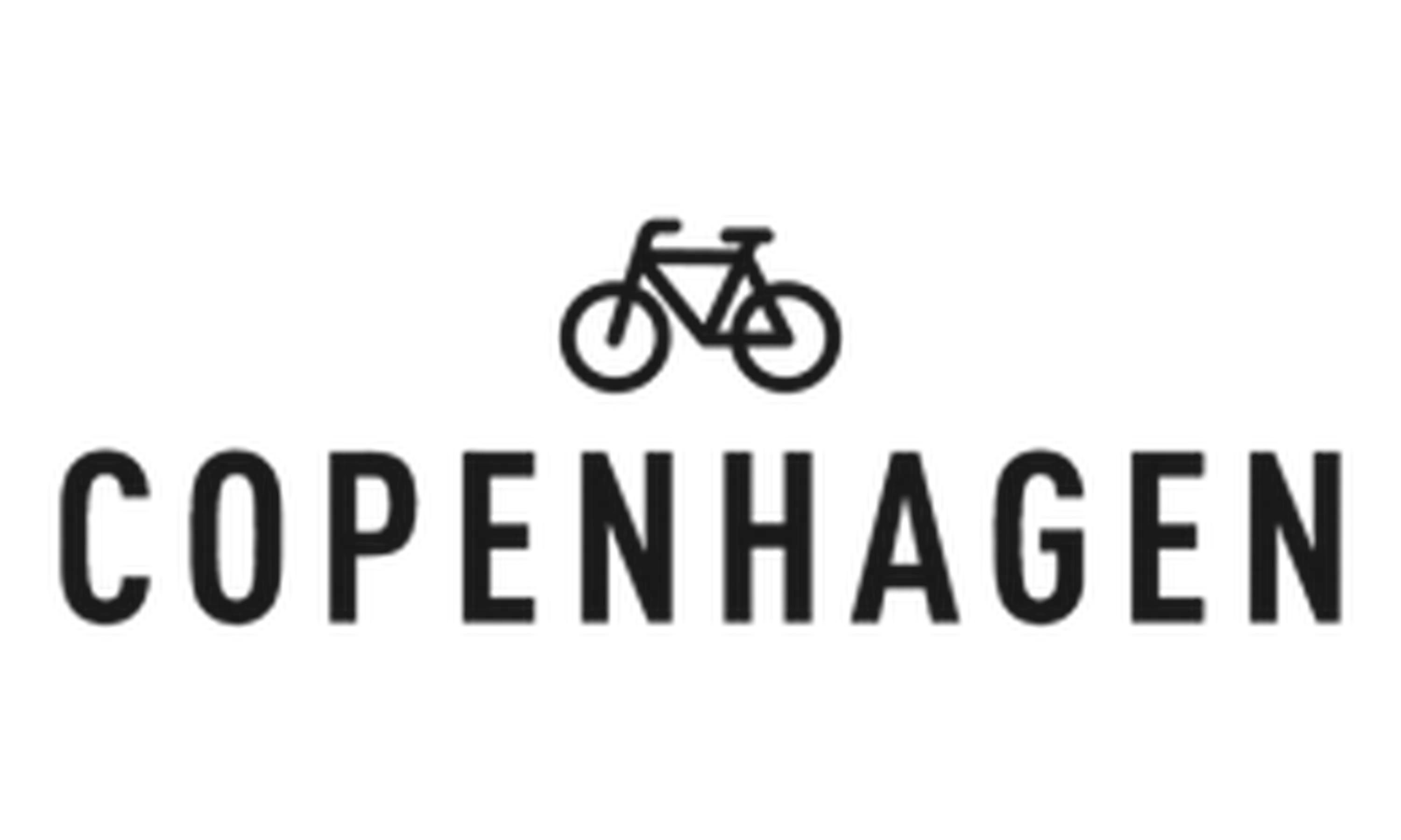 Copenhagen Logo