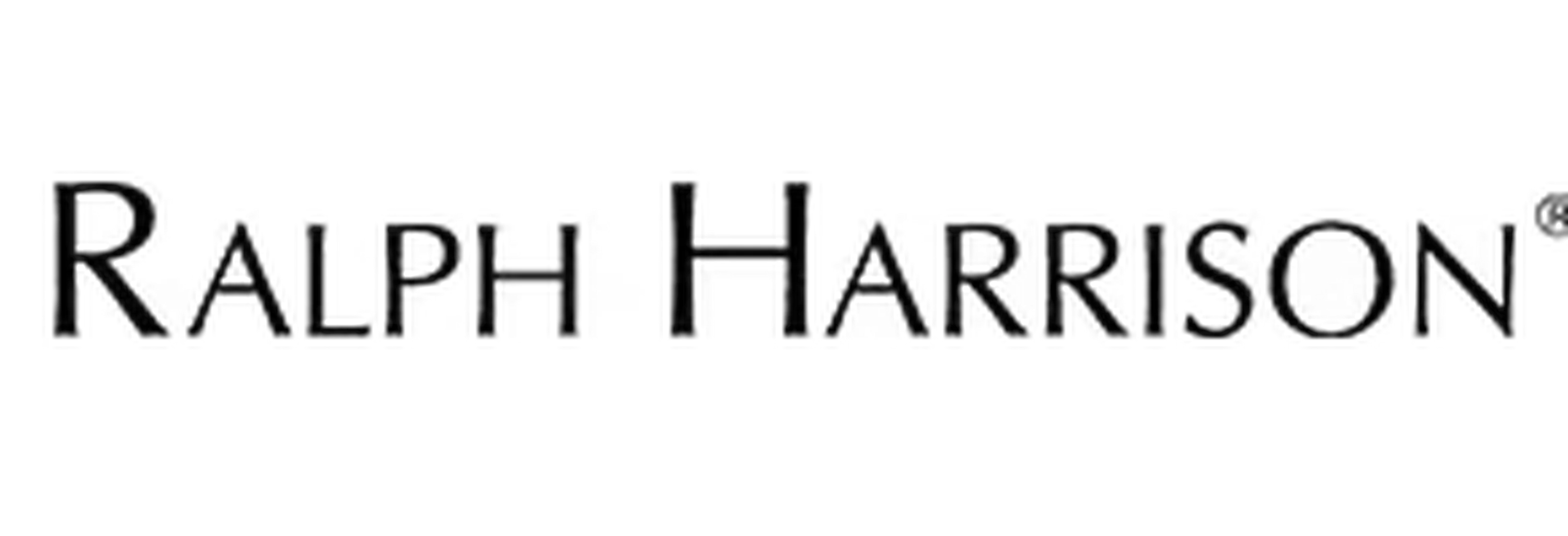 Ralph Harrison Logo
