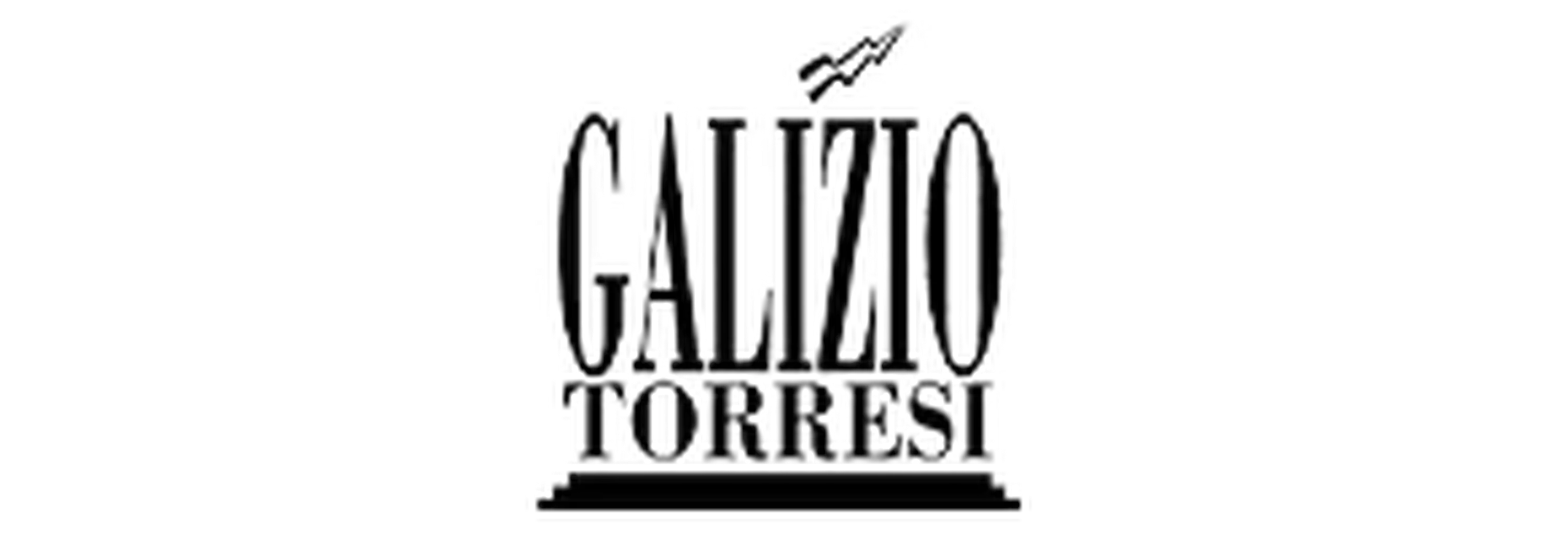 Galizio Torresi Logo
