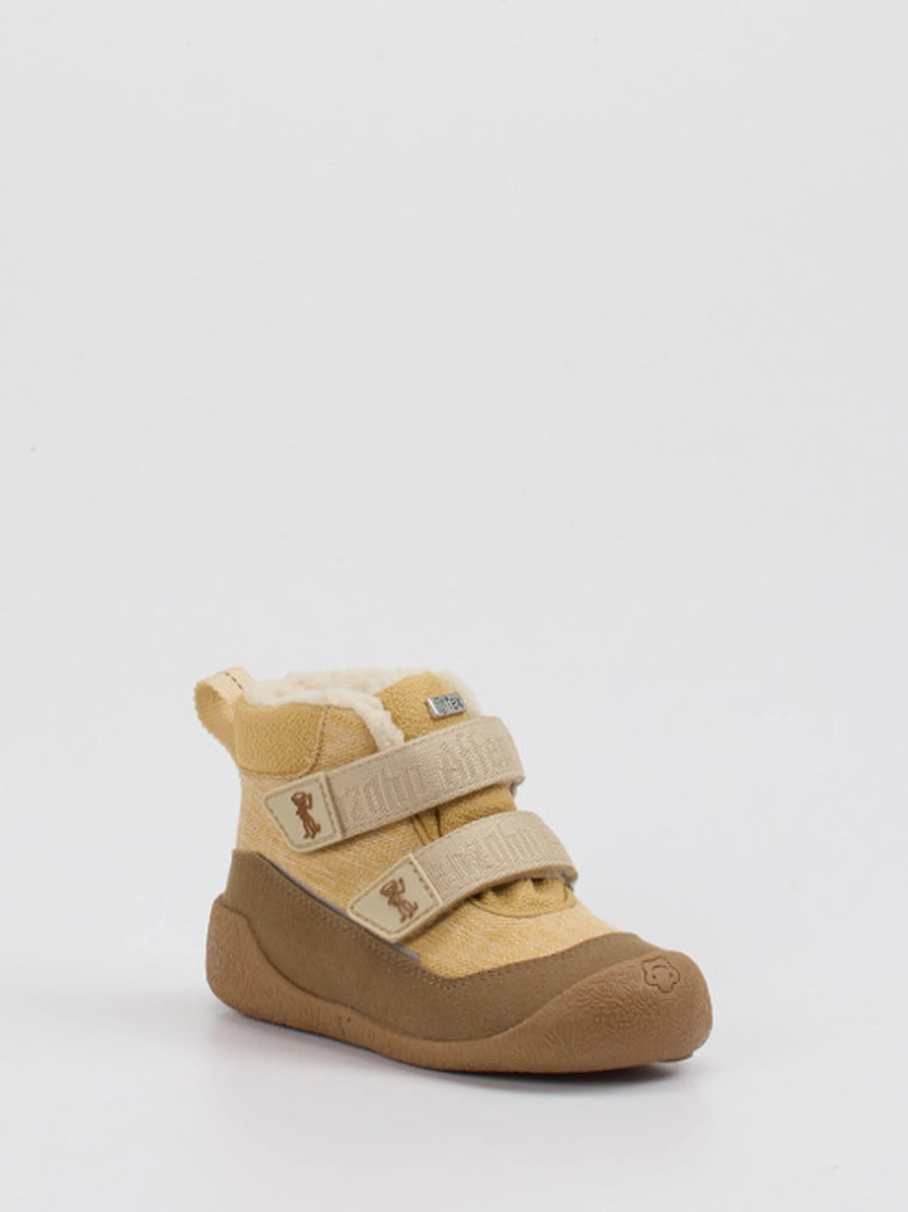 Klettschuhe