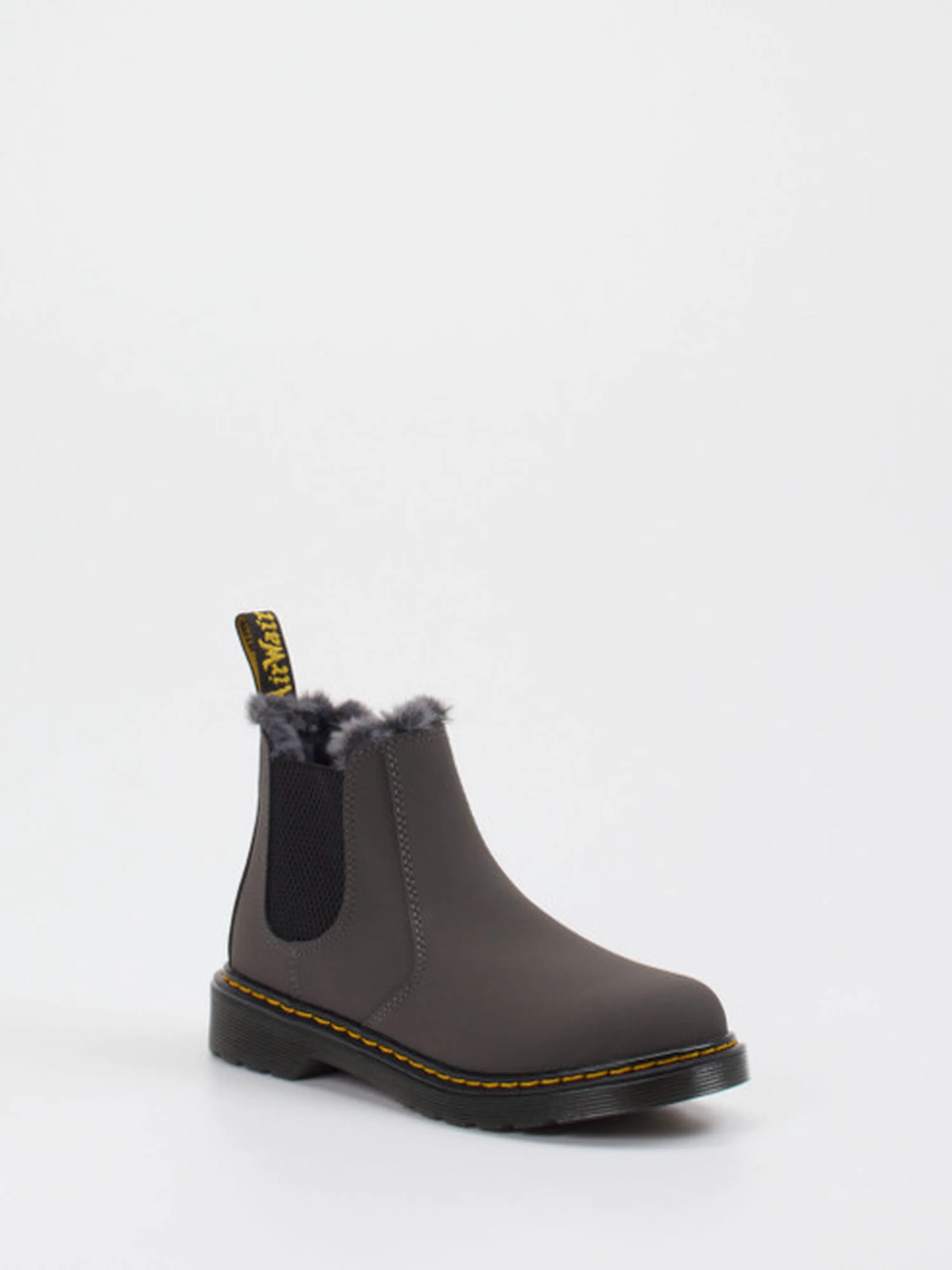 Boots & Stiefeletten