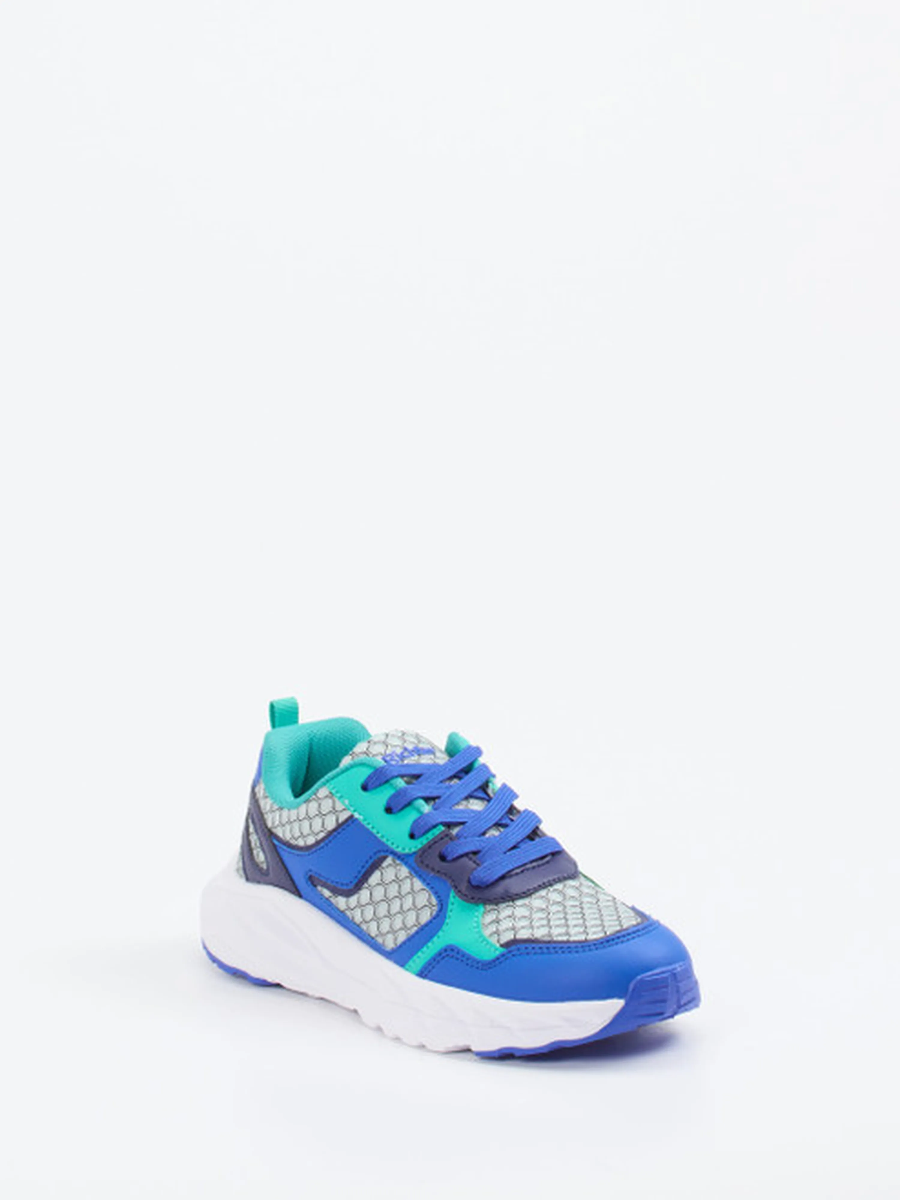 Schnürschuhe