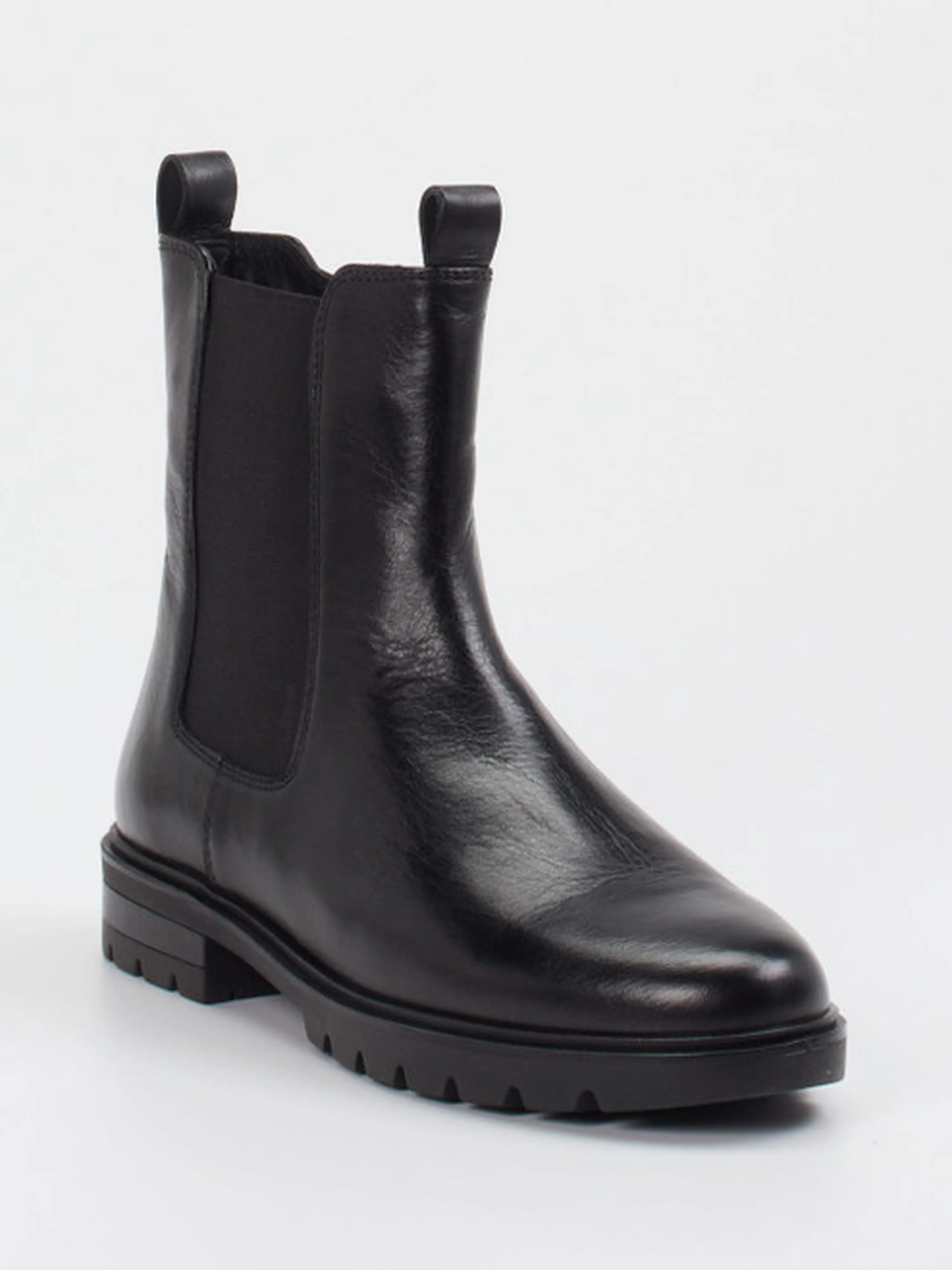 Stiefeletten