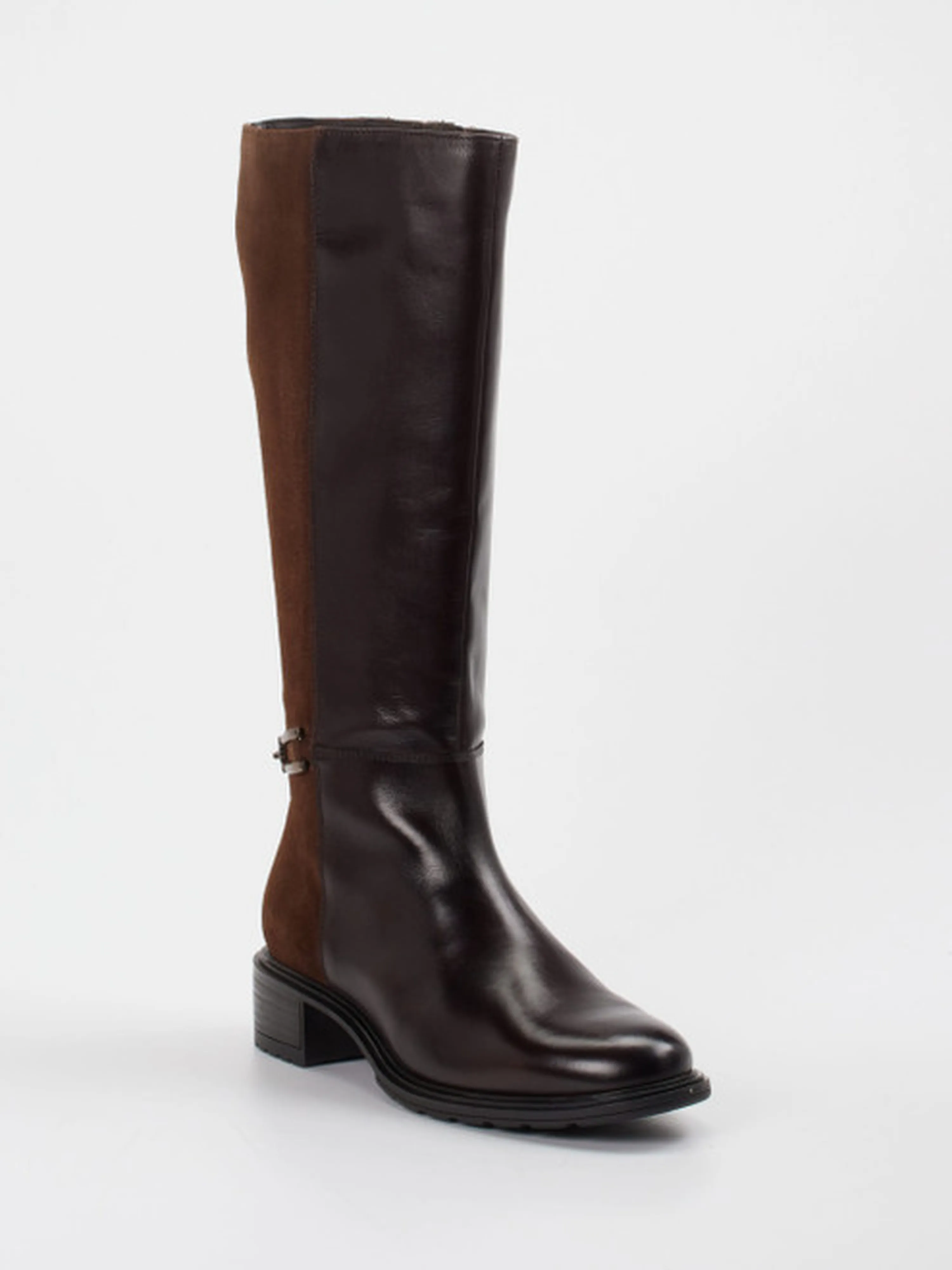 Stiefel