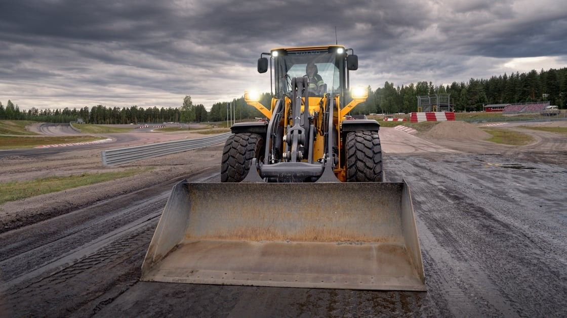 Construction Equipment 4