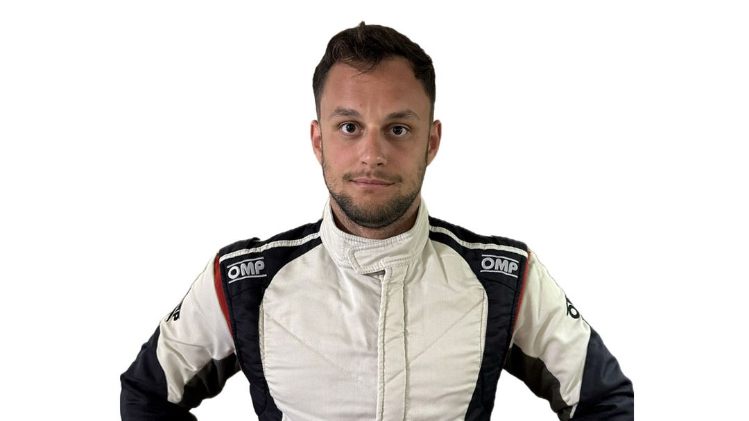 Otto Horvath RX Driver Profile