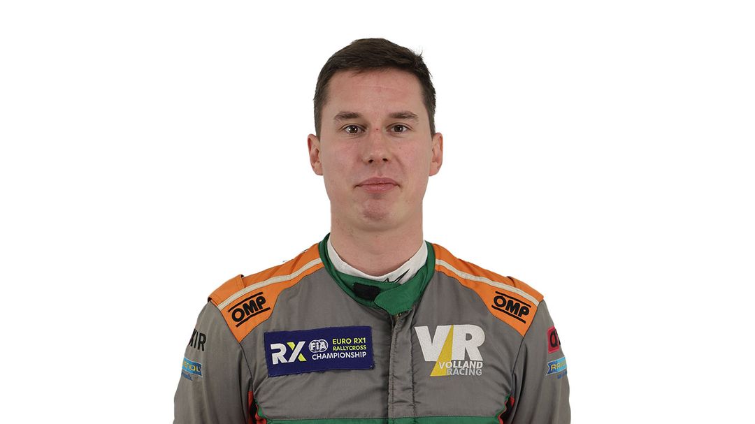 Yury_Belevski RX Driver Profile