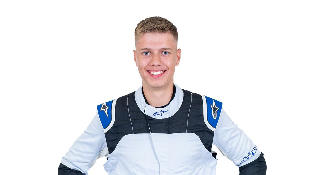 Andor Trepak 24 RX Driver Profile