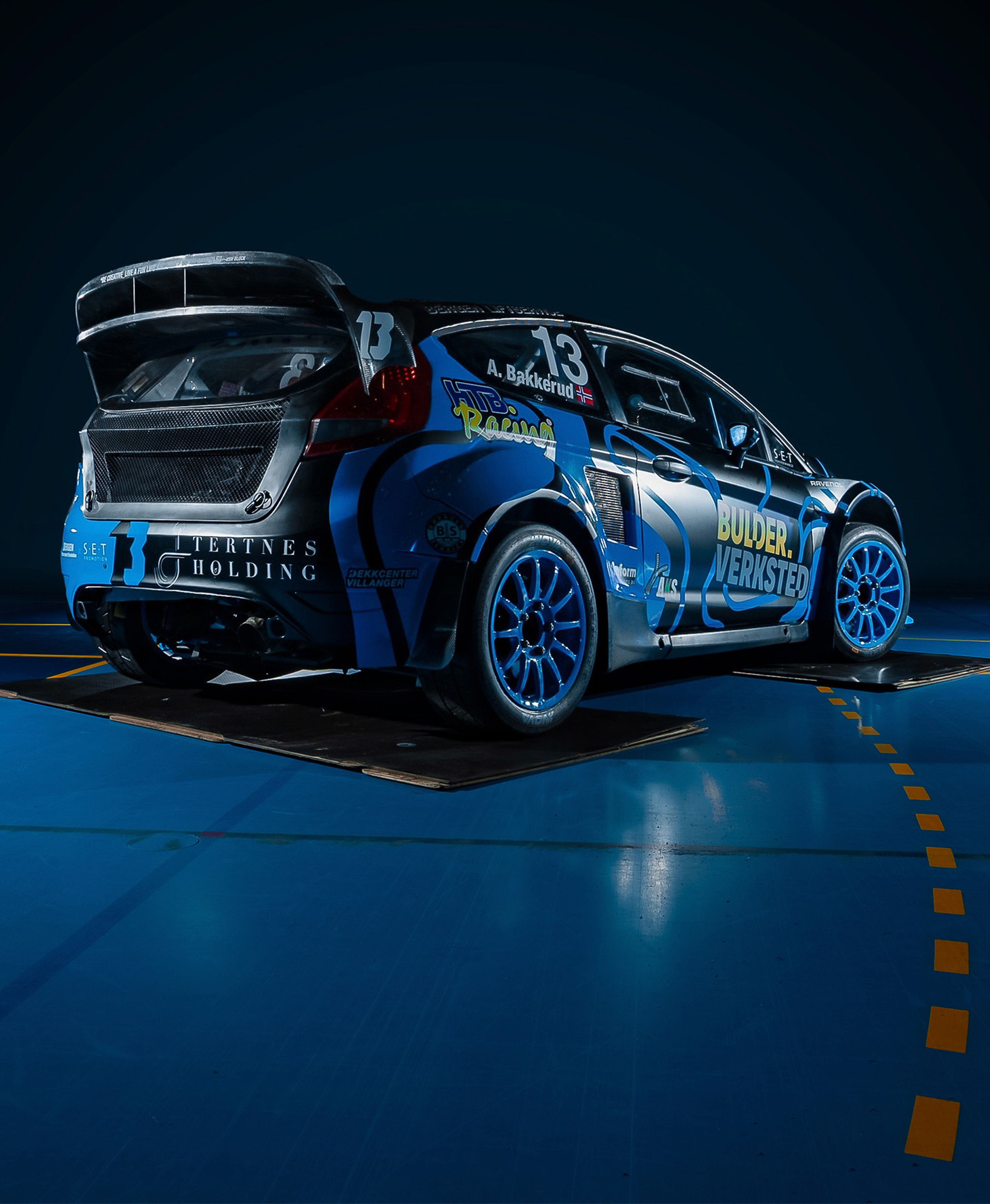 AndreasBakkerudLivery2