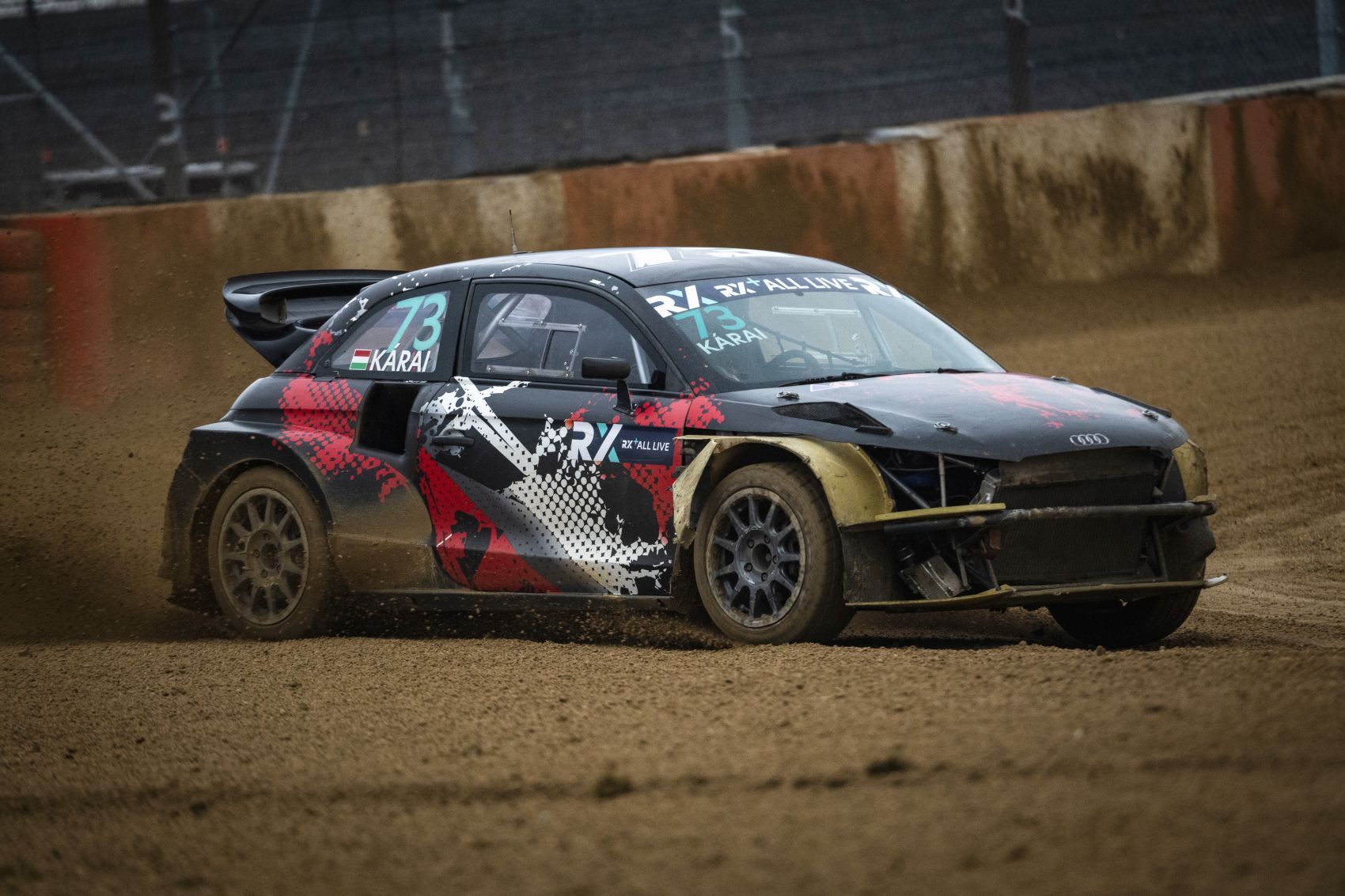 Karai-Tamas-2021 Action