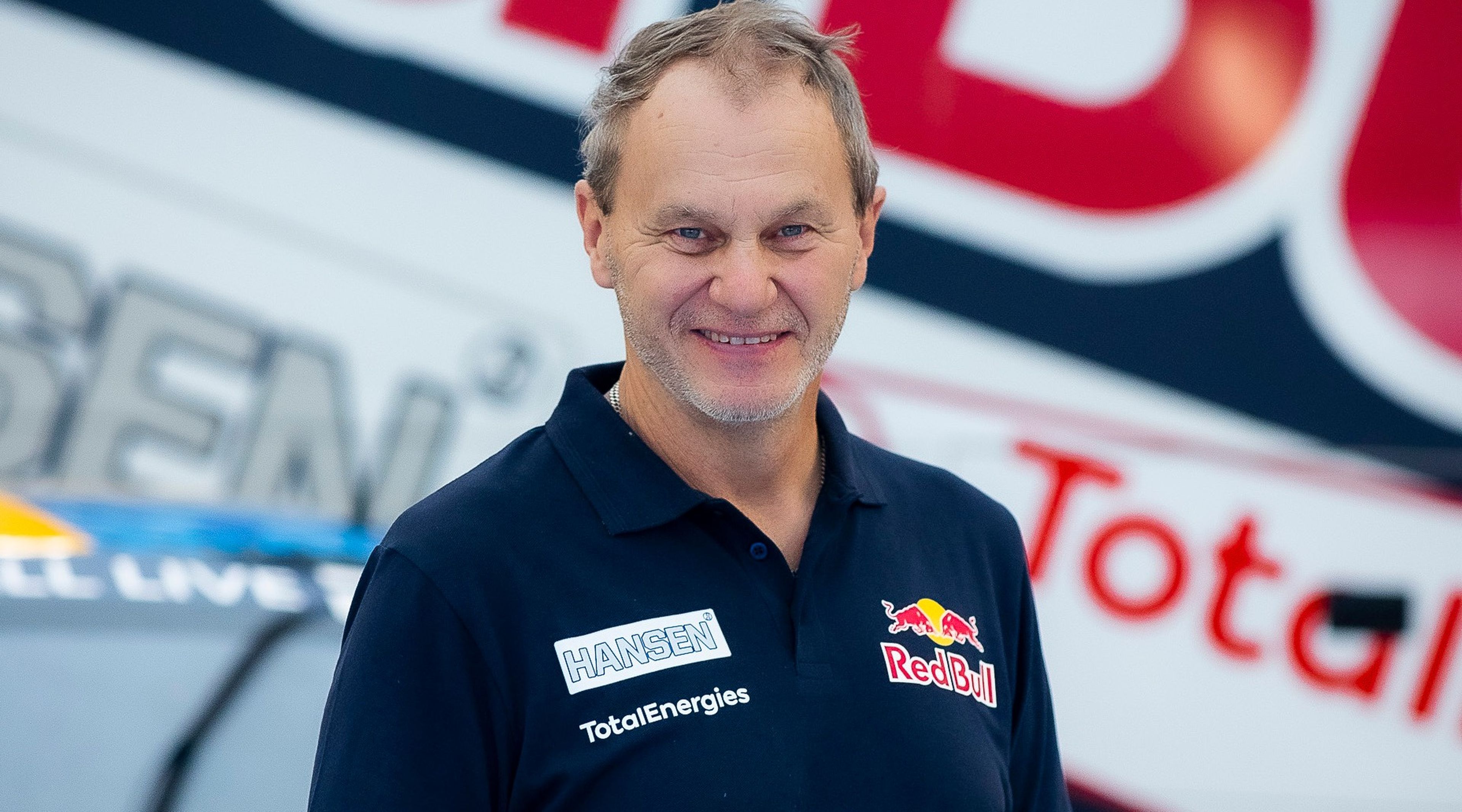 Hansen Motorsport Team Principal Kenneth Hansen (2)