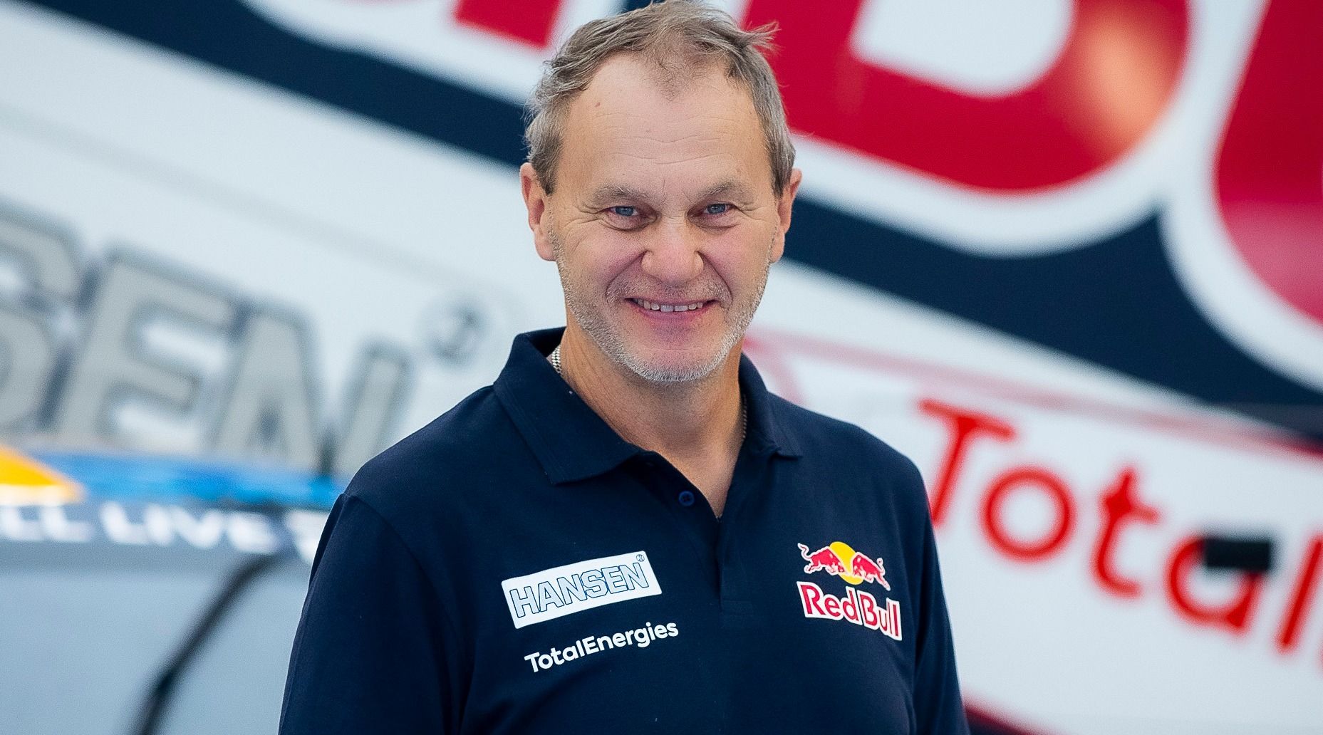 Hansen Motorsport Team Principal Kenneth Hansen (2)