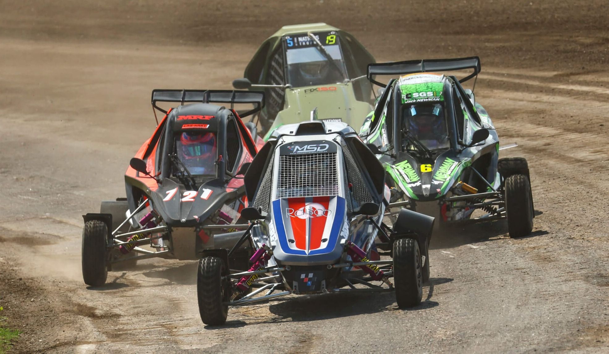 Cross Car action (1)