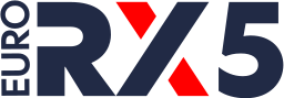 Euro RX5 logo
