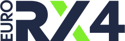 Euro RX4 logo
