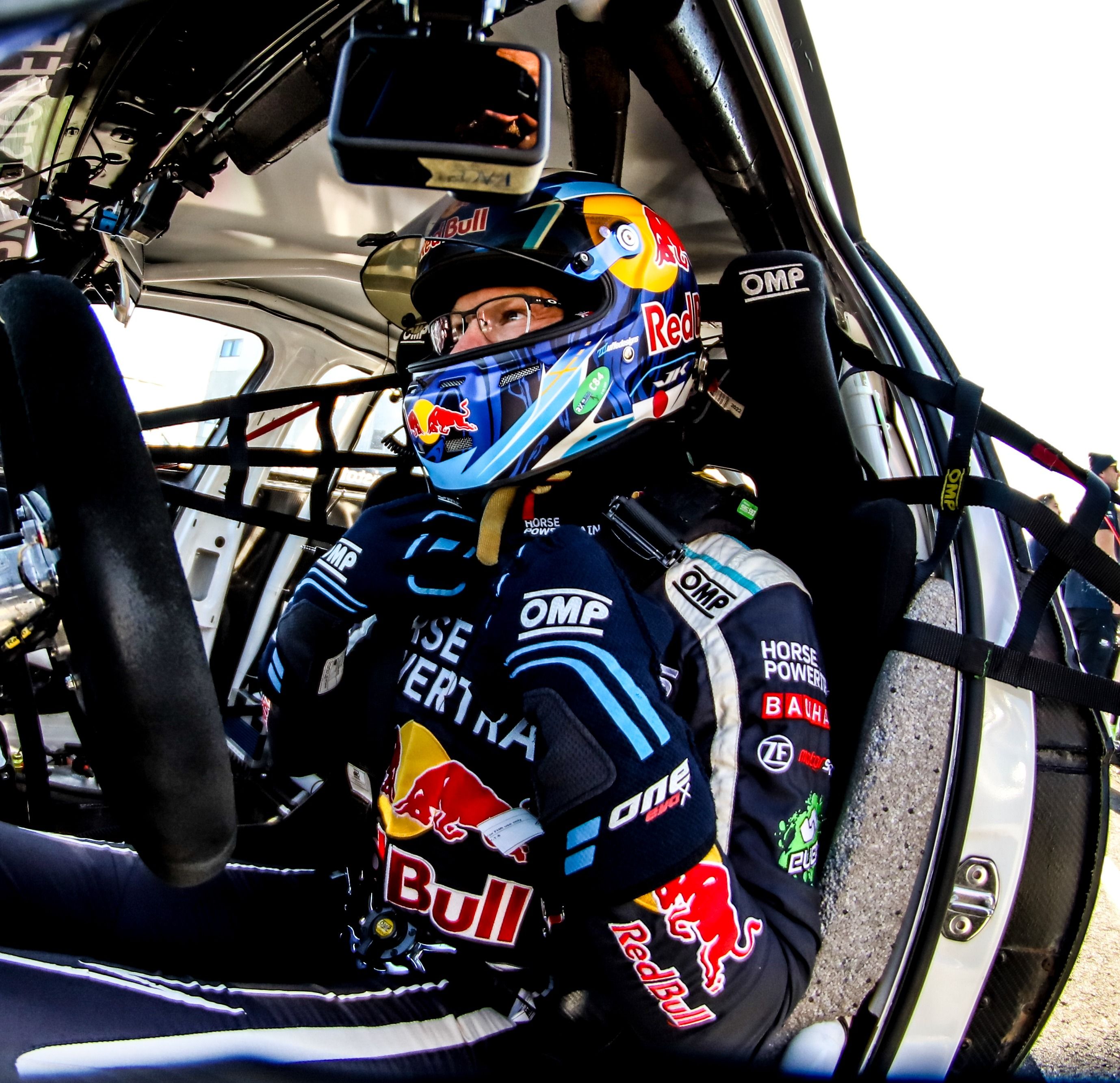 Johan Kristoffersson at World RX of Finland 2025 (1)