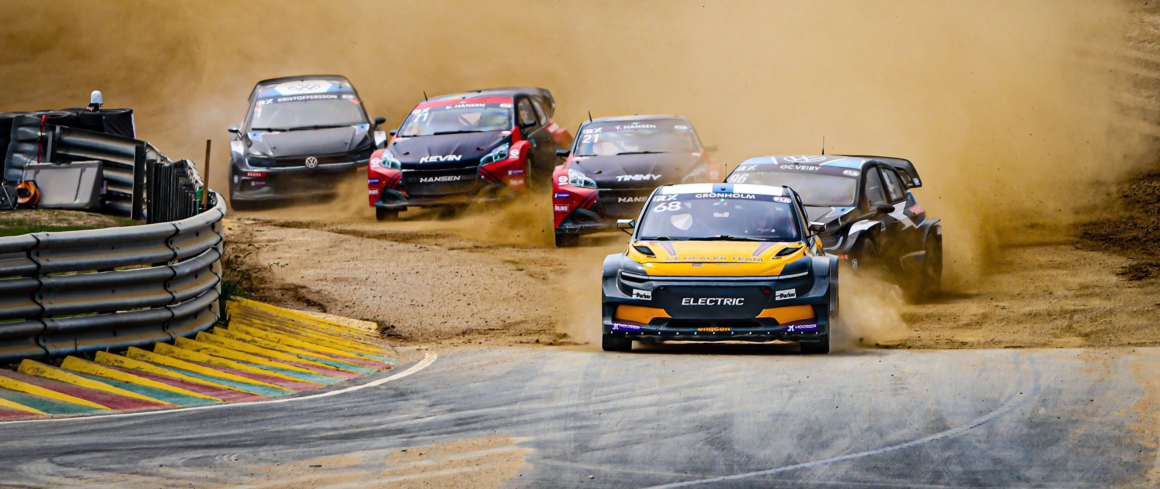 World RX of Portugal at Lousada in 2025 (4)