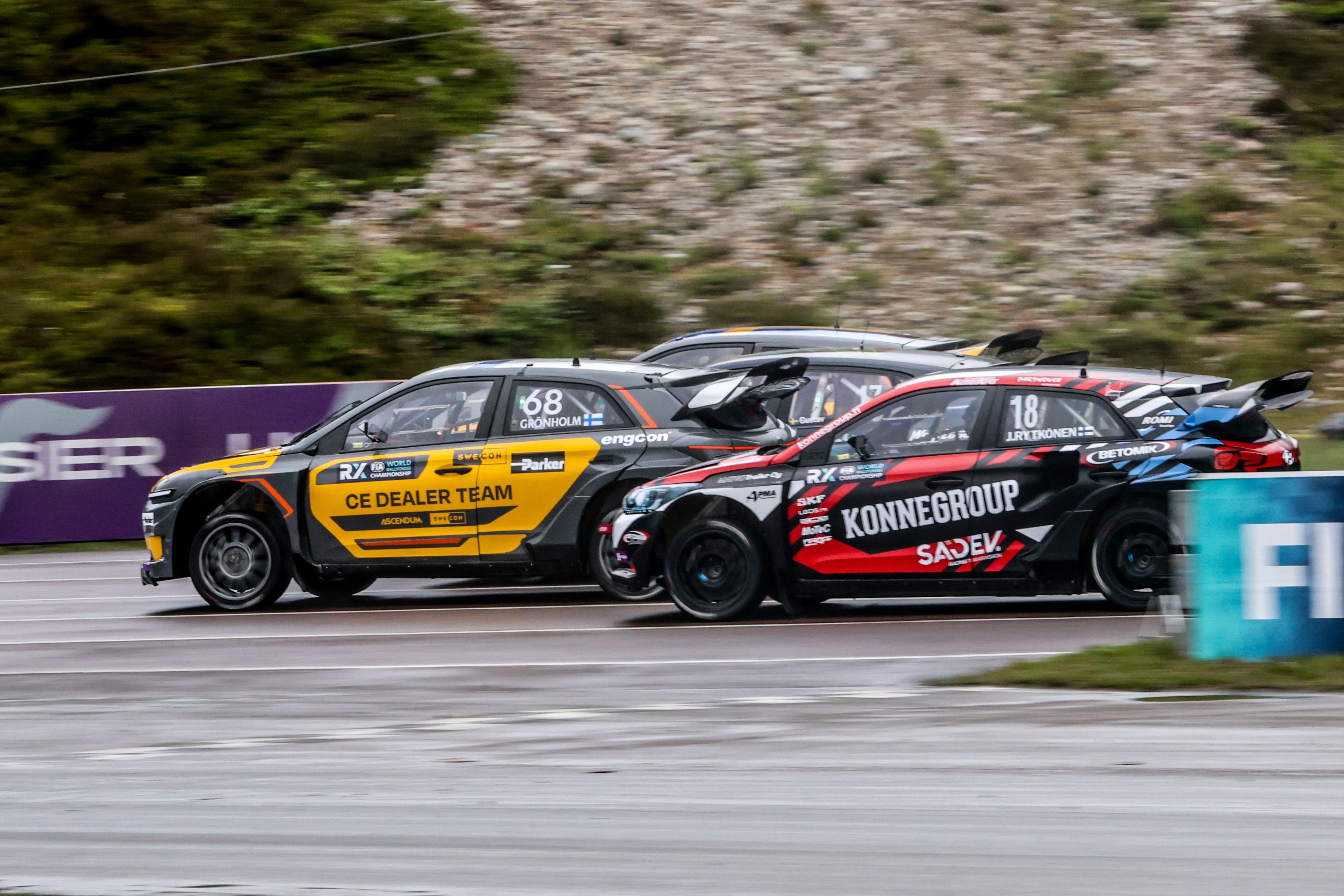 WorldRX_start_of_the_race