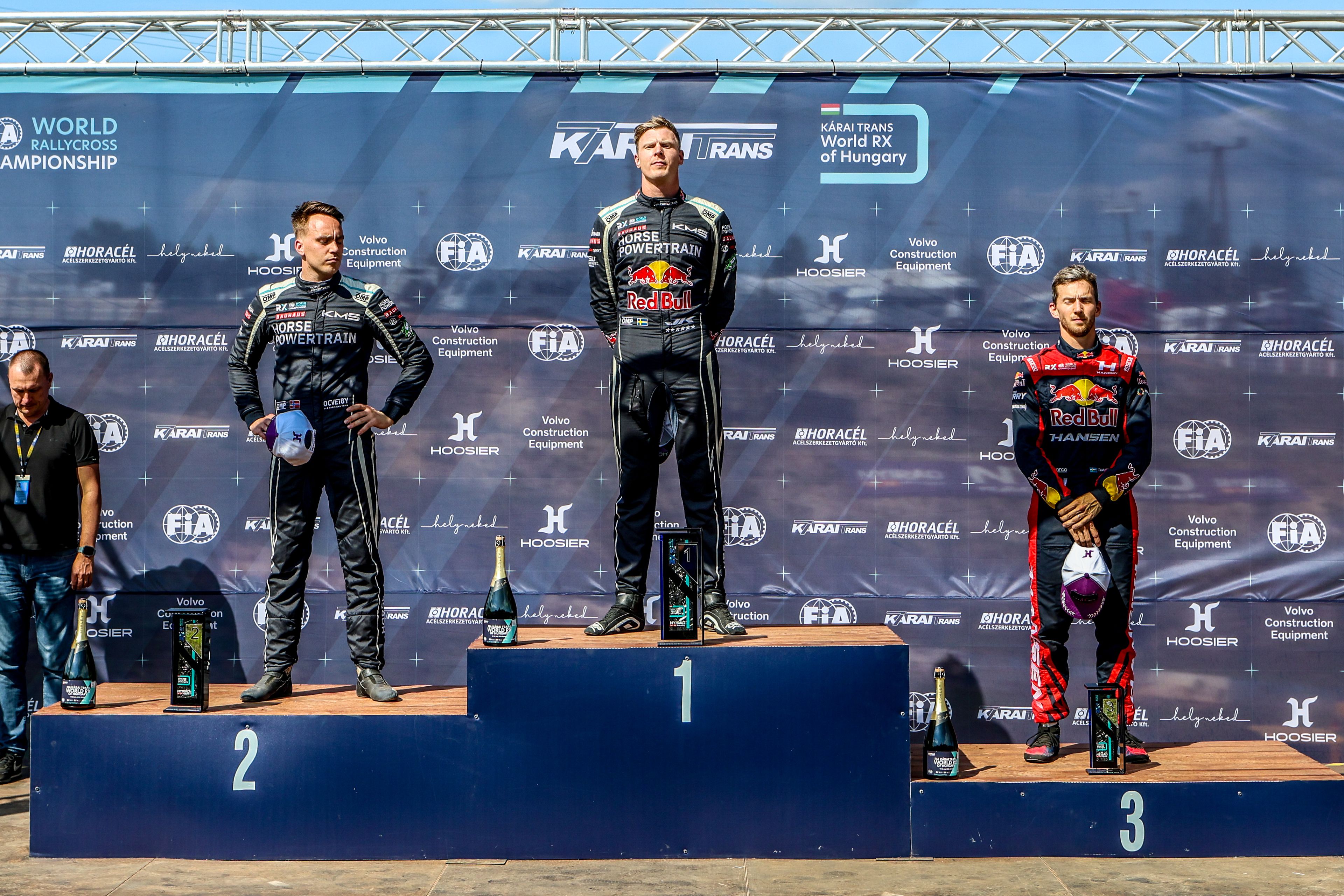PodiumHun