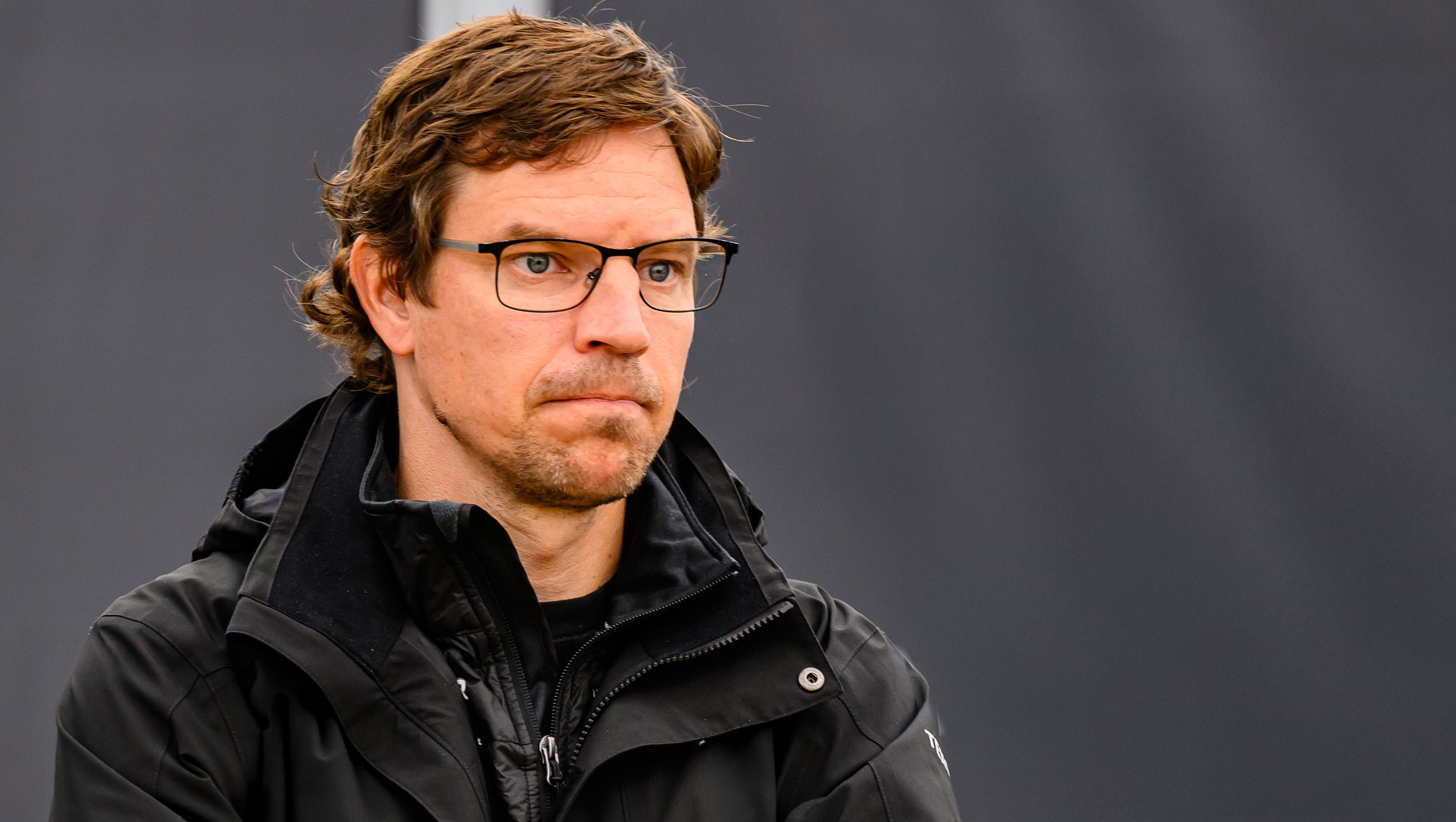 SET Promotion Team Principal, Jussi Pinomäki