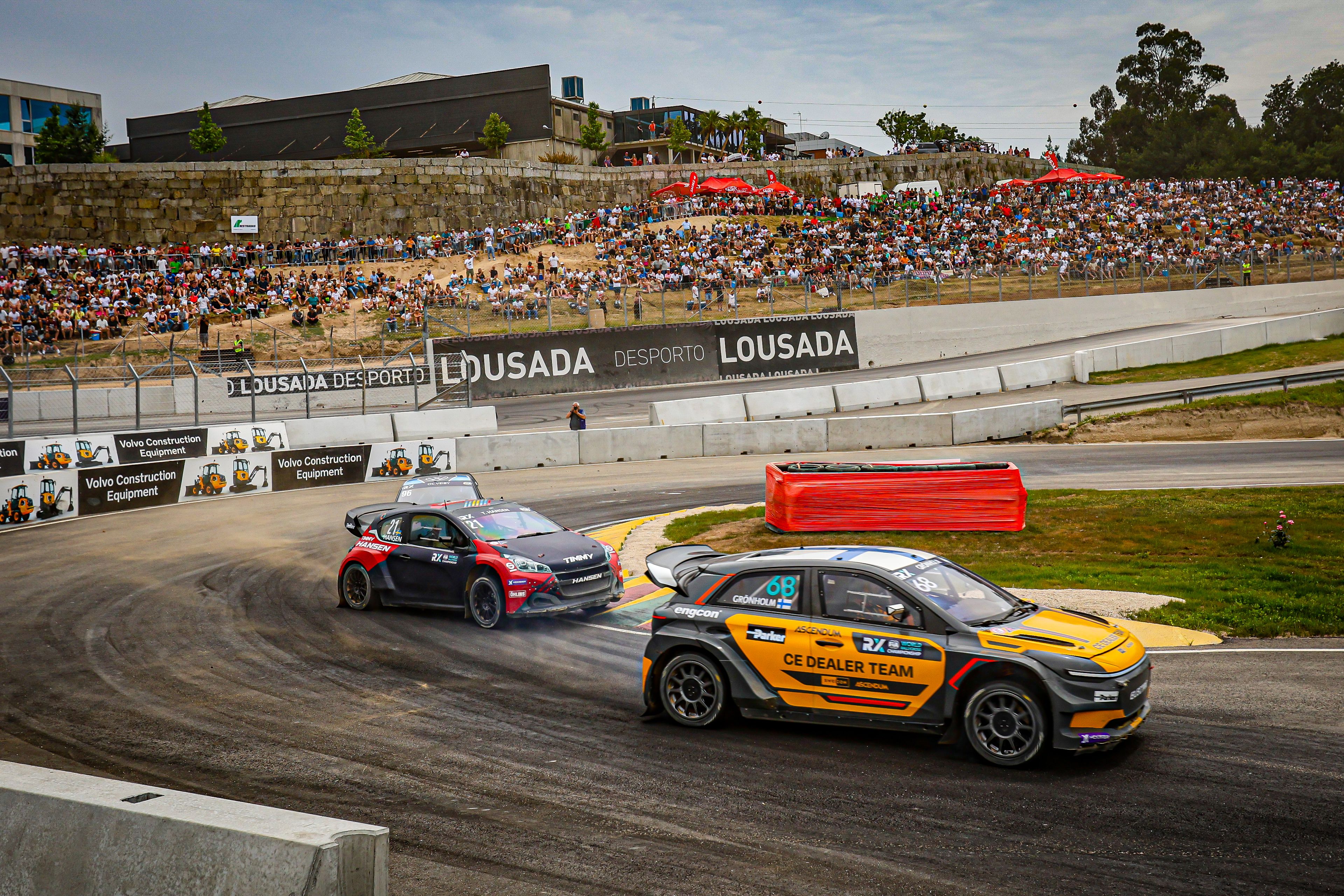 Euro RX_Lousada