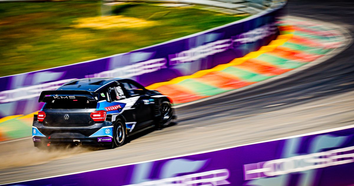 Sweat à Capuche Rallycross – Rallye M’Appelle – Cadeau Idéal Pour Passionnés De Rallye Et Rallycross