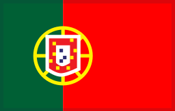 Flag Portugal
