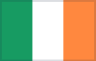 Flag Ireland
