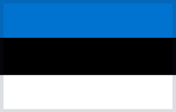 Flag Estonia