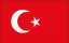 TUR flag