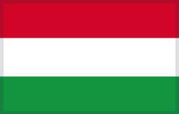 Flag Hungary