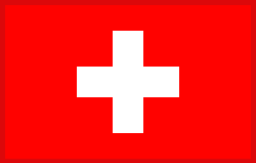 Flag Switzerland