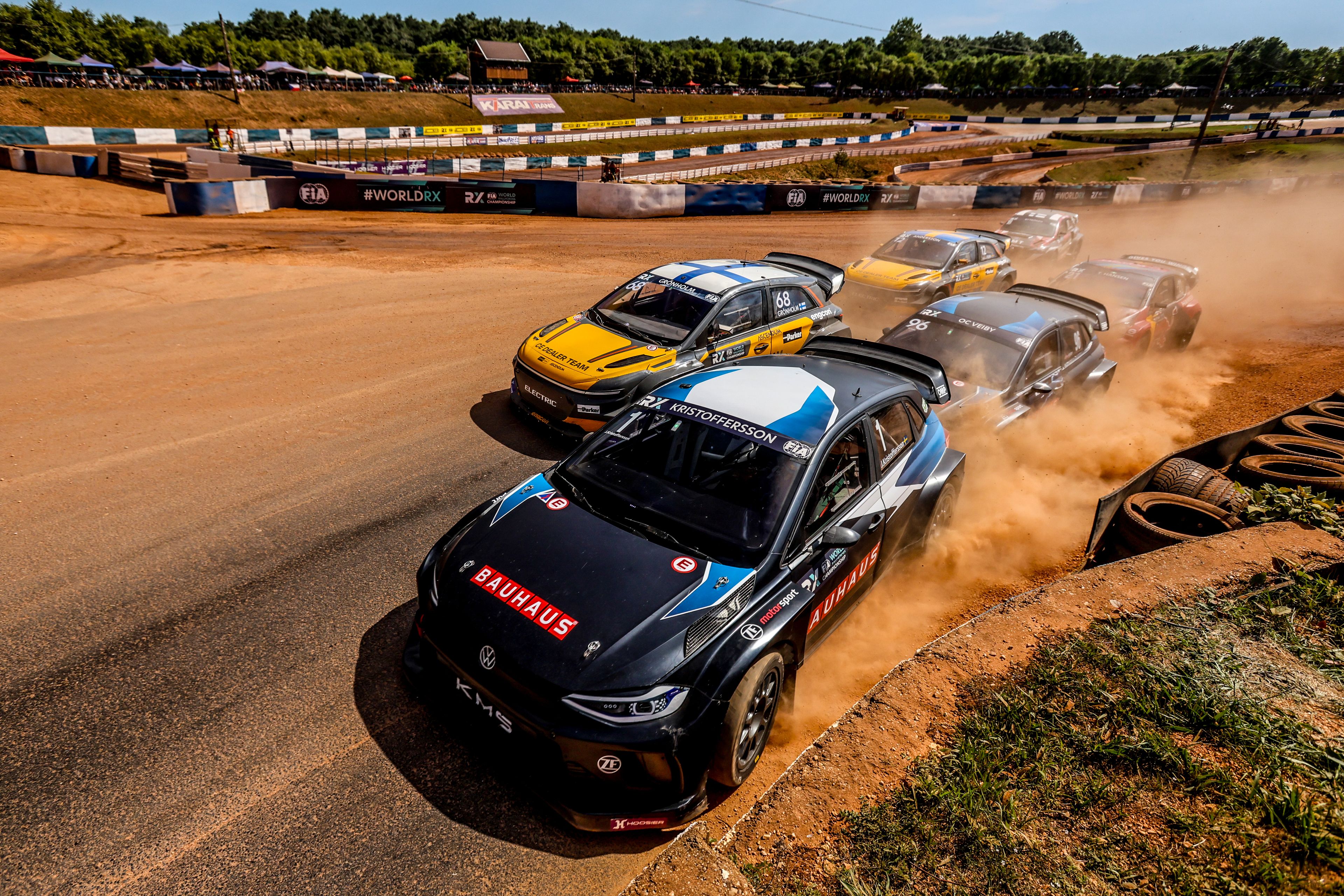 Kristoffersson