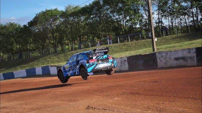 Zoltán Koncseg RX Action