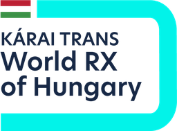 FIA Karai Trans World RX of Hungary Sponsor POS