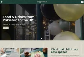 Cuppa Chaii