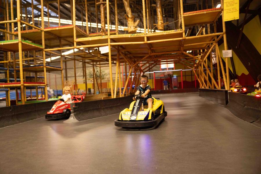 Cartbahn