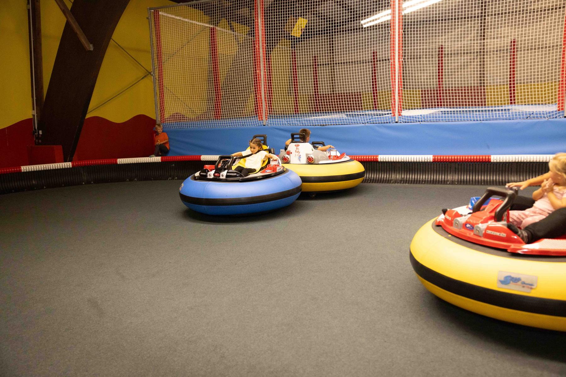 Unser Indoorspielplatz, Foto 1