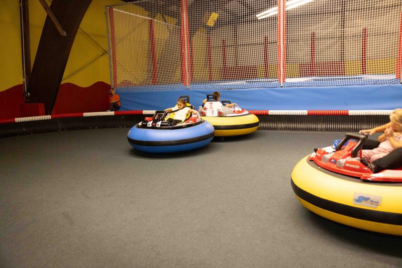 Unser Indoorspielplatz, Foto 1
