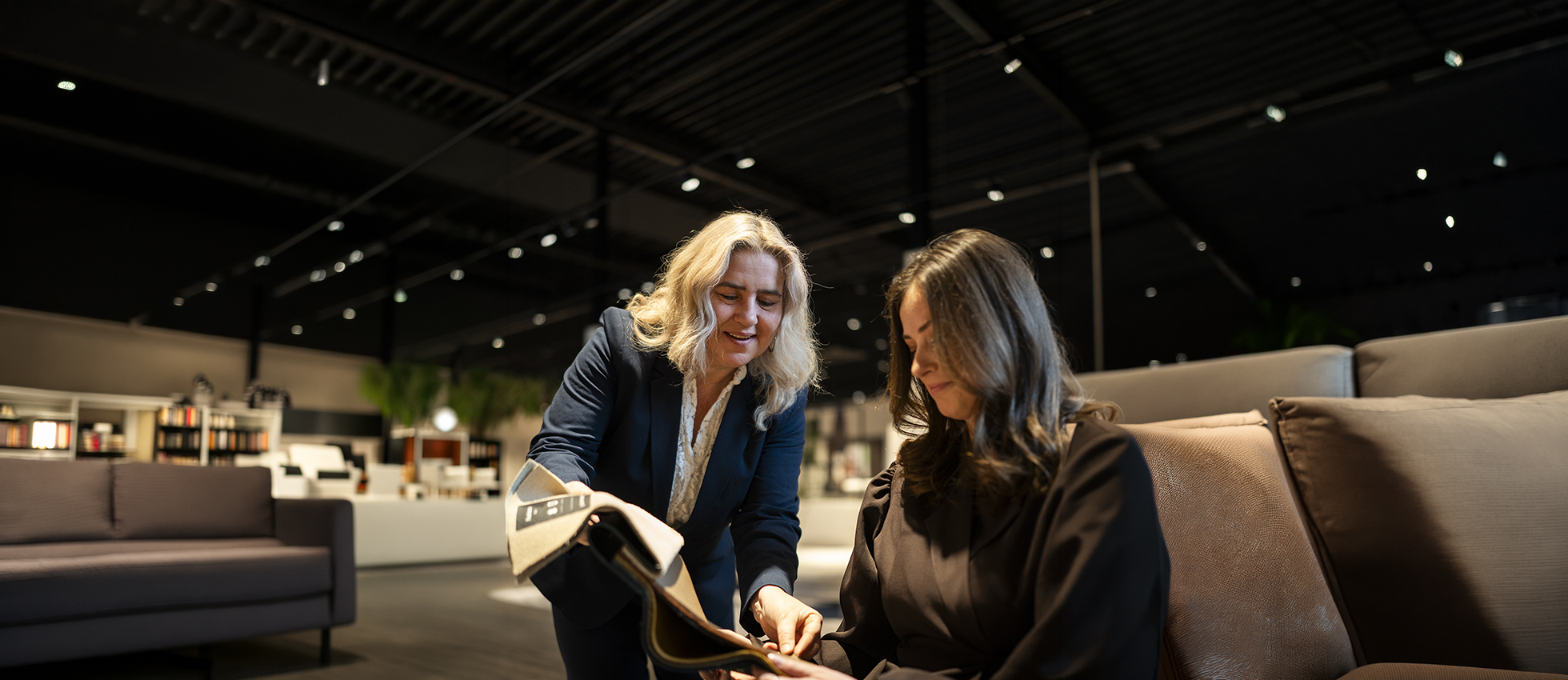 Verkoper Velderhof Houten