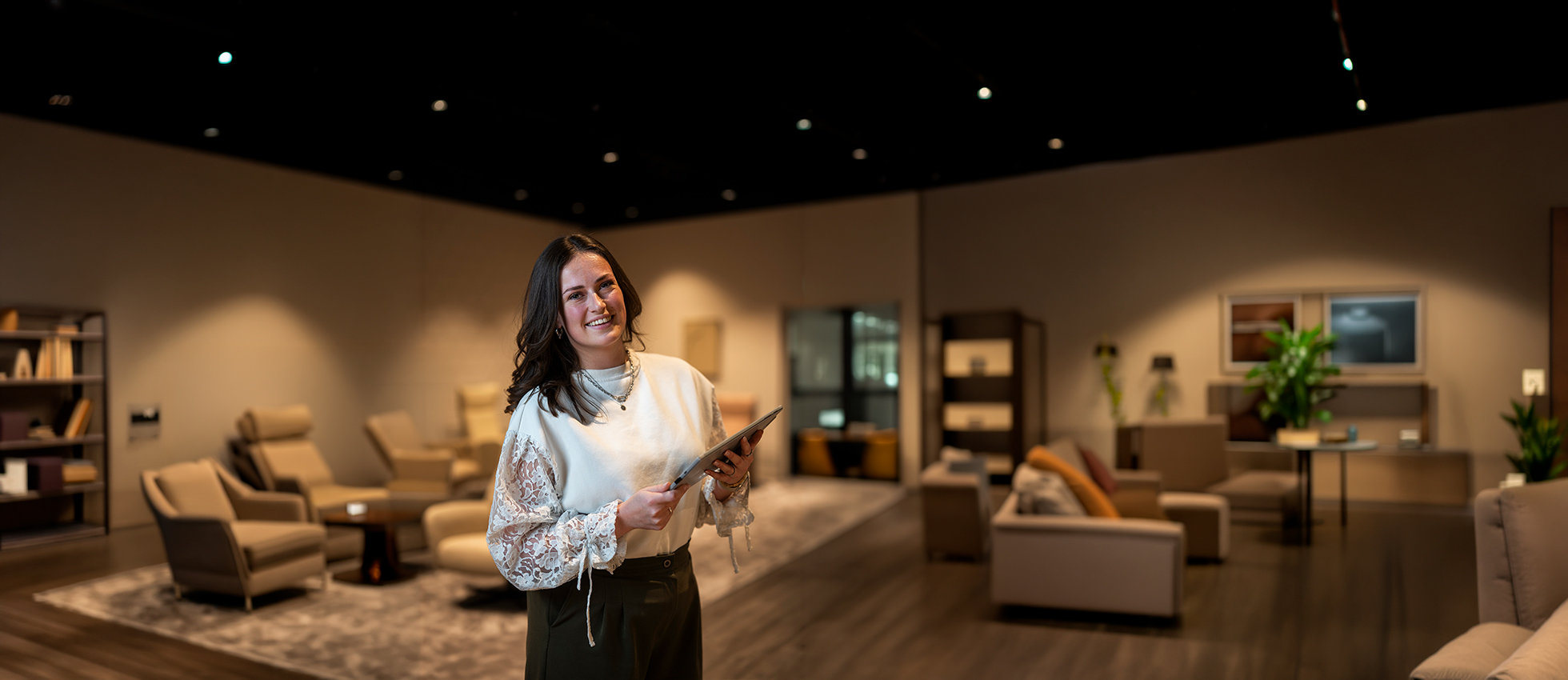 Verkoper Velderhof Amstelveen